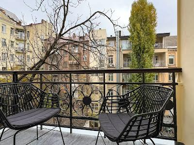квартира за адресою Антоновича вул. (Горького), 14б