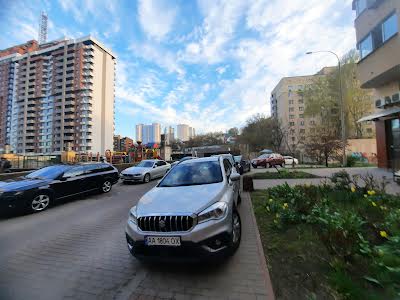 квартира по адресу Демеевская ул., 18