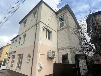 квартира за адресою Княгині Ольги вул., 37