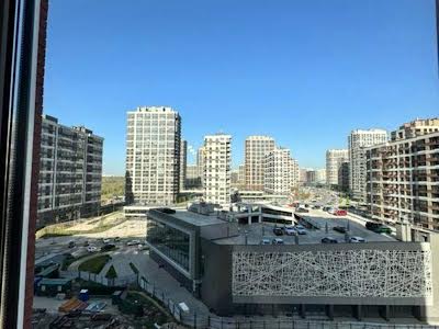квартира за адресою Сергія Данченка вул., 3
