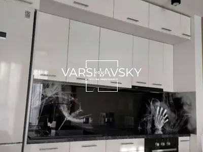 квартира по адресу Салютная ул., 2