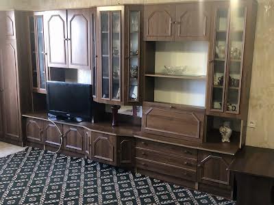 квартира за адресою Овідіопольська дорога вул., 49