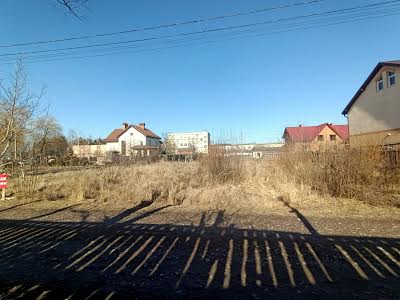 ділянка за адресою Юності вул.