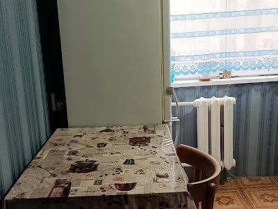 квартира по адресу Одесса, Небесной Сотни просп. (Маршала Жукова), 11