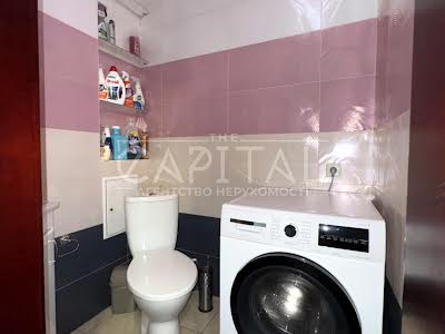 квартира за адресою Петра Григоренка просп., 22/20