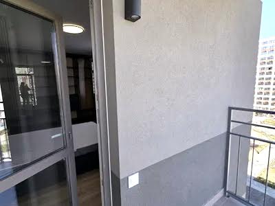 квартира по адресу Родини Крістерів ул., 14В
