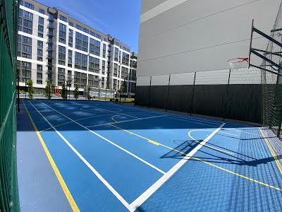 квартира за адресою Олександра Довженка вул., 31