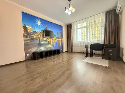 квартира за адресою Воскресенська вул., 16в