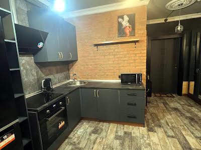 квартира за адресою Кадетський Гай вул., 8