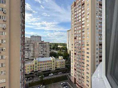 квартира по адресу Науки просп., 69