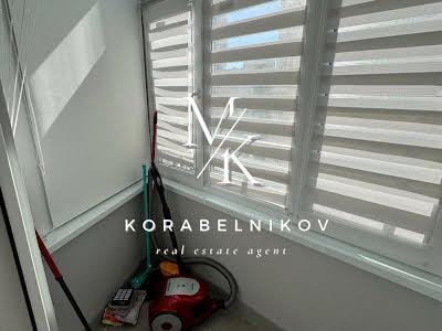 квартира за адресою Митрополита Василя Липківського вул. (Урицького), 37 б