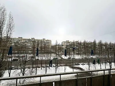 квартира за адресою Жуля Верна бульв. (Ромена Роллана), 4