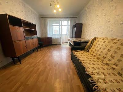 квартира по адресу Героев Сталинграда просп., 138