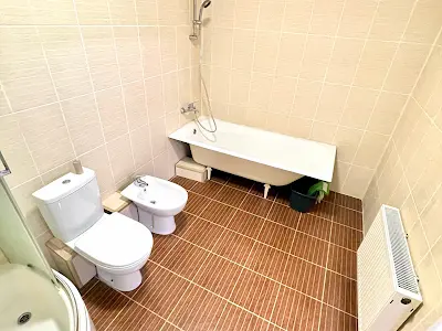 квартира по адресу Олегівська, 5