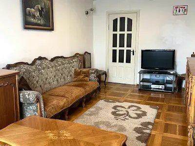 квартира за адресою Харківське шосе, 2/1
