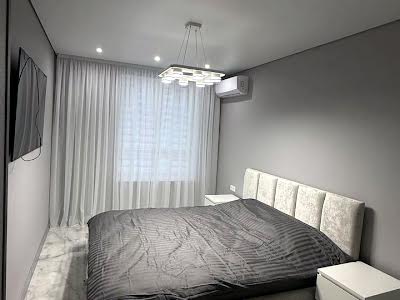 квартира за адресою Дніпро, Запорізьке шосе, 32