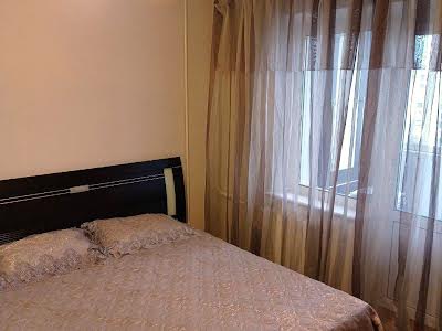 квартира по адресу Миколы Бажана просп., 28-А