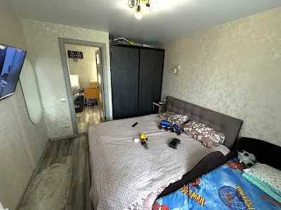квартира за адресою Рєпіна вул., 21
