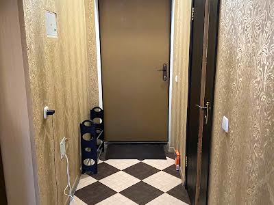 квартира за адресою Драгоманова вул., 40з
