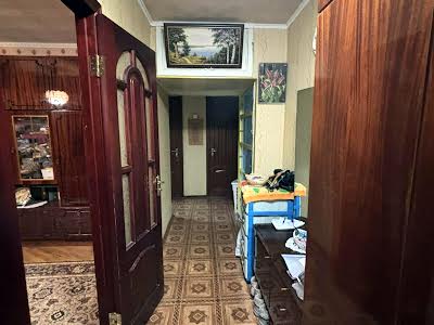 квартира по адресу Половецкая ул., 16-А