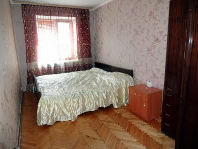 квартира по адресу Привокзальная ул., 12