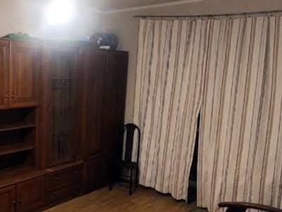 квартира за адресою Метрологічна вул., 21-А