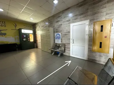 квартира за адресою Ракетна вул., 24