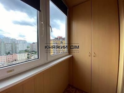 квартира за адресою Михайла Гришка вул., 8