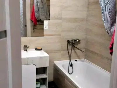 квартира по адресу Запорожское шоссе, 30ш