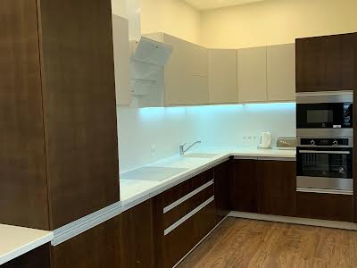 квартира за адресою Лесі Українки бульв., 7-А