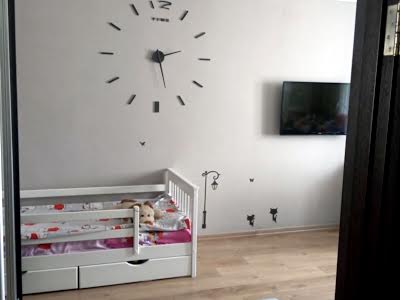 квартира за адресою Боголюбова, 8