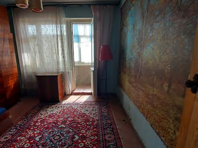 квартира по адресу Лазурная ул., 22