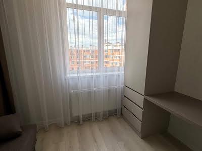 квартира за адресою Овідіопольська дорога вул., 3