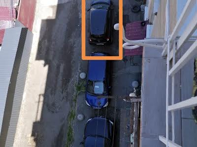 квартира по адресу Балтиморская ул. (Посмитного), 25