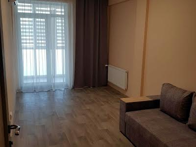 квартира по адресу Гетманская ул., 7