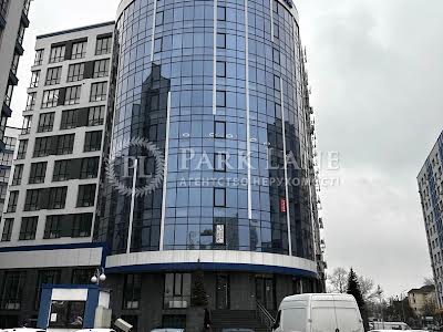 комерційна за адресою Центральна вул., 21-А