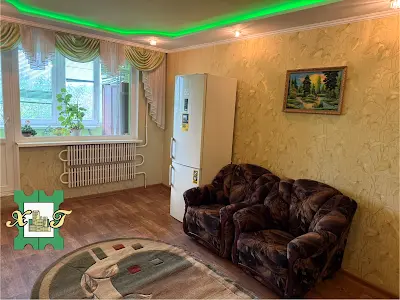 квартира за адресою Зубарєва вул., 24