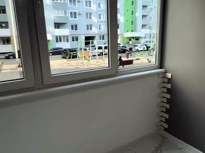 квартира за адресою Глинянський Тракт вул., 1