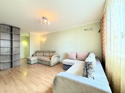 квартира по адресу Урловская ул., 23