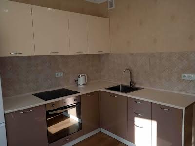 квартира за адресою Бориса Гмирі вул., 20