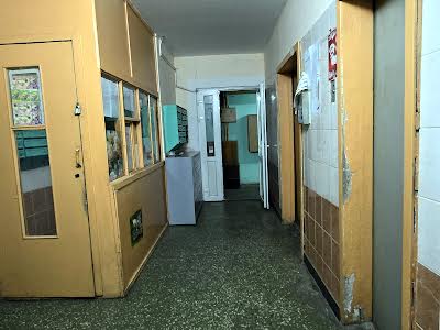 квартира по адресу Червоной Калины просп. (Владимира Маяковского), 93-А