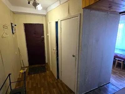 квартира за адресою Салютна вул., 25-А