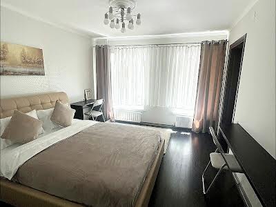 квартира за адресою Дерибасівська вул., 18