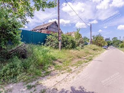 дом по адресу Центральна, 7