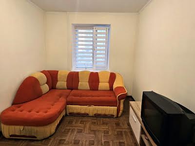 квартира за адресою Рене Декарта вул. (Кулібіна), 5
