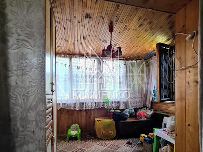 квартира за адресою Зодчих вул., 50-А