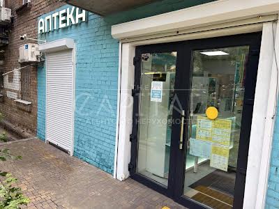 коммерческая по адресу Михаила Бойчука ул. (Киквидзе), 10