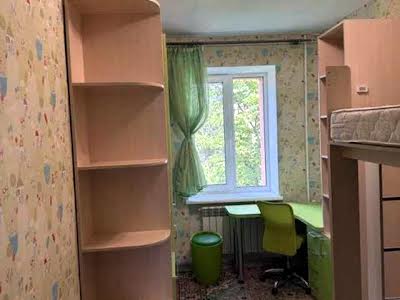 квартира за адресою Голосіївський просп. (40-річчя Жовтня), 94