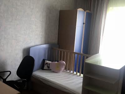 квартира за адресою Королева, 79/1
