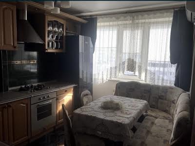 квартира за адресою Королева, 79/1